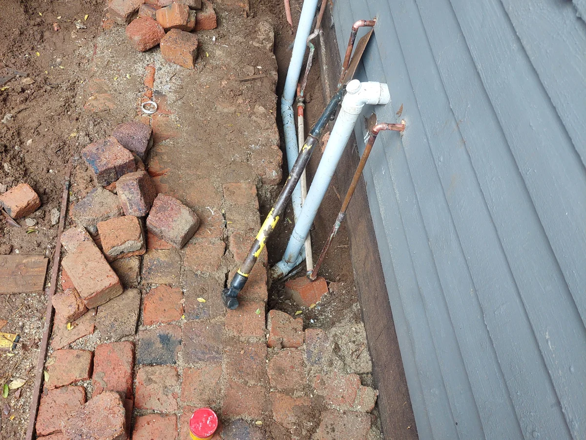 Plumbing